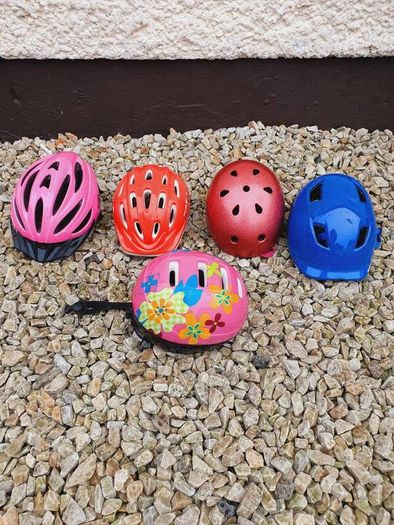 kids helmets