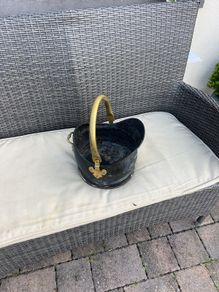 Coal bucket