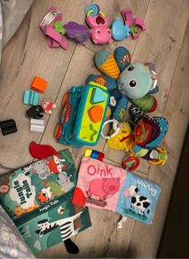 baby toys