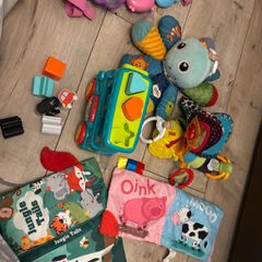 baby toys