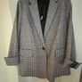 New Check Jacket From Next Image 2