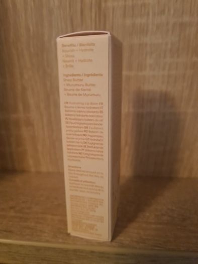 Laneige Lip Glowy Balm in Vanilla 10g