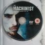 The Machinist [2004] - Christian Bale, Jennifer Jason Leigh, Aitana Sanchez-Gijon, John Sharian, & Michael Ironside [DVD Movie] Image 5