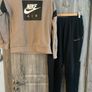 Nike Tracksuit Image 9