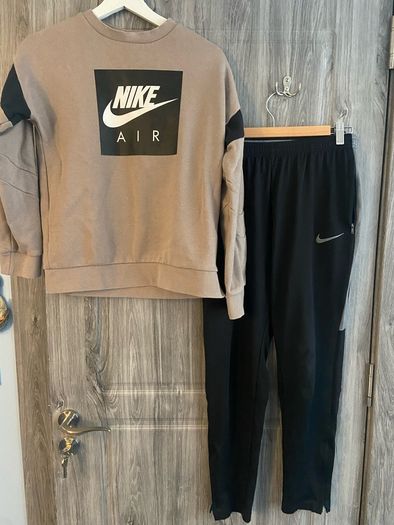 Nike Tracksuit