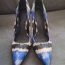High Heels/Three Tone Heels .. Price Drop Image 5