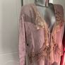 Light pink cover up size Uk16 EU44 Postage included Image 2