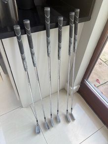 P790 2025 5-pw Stiff +1 inch