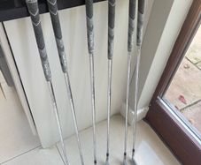 P790 2025 5-pw Stiff +1 inch
