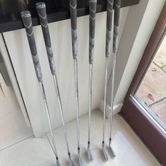 P790 2025 5-pw Stiff +1 inch