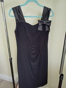Cocktail Dress