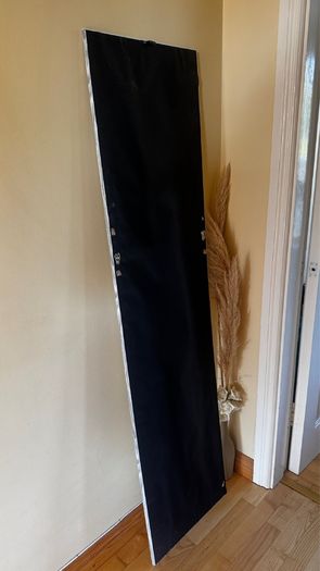 Long mirror