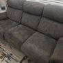 Three seater recliner Image 4