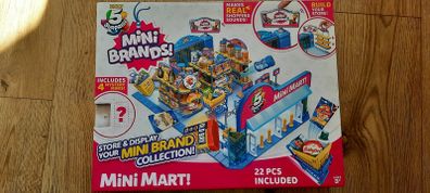 mini market