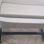 Nested - next to me baby cot Image 8