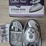Mini Steam Iron Image 2