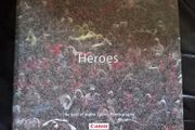 Heroes Inpho Photography Sporting Images