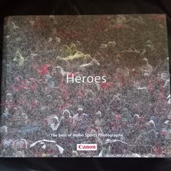 Heroes Inpho Photography Sporting Images