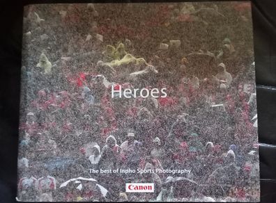 Heroes Inpho Photography Sporting Images