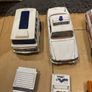 Vintage Toy cars die cast Image 3