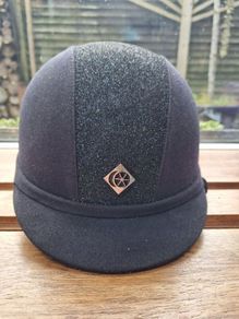 Riding Helmet