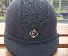 Riding Helmet
