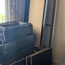 IKEA Pax wardrobe (disassembled) Image 4