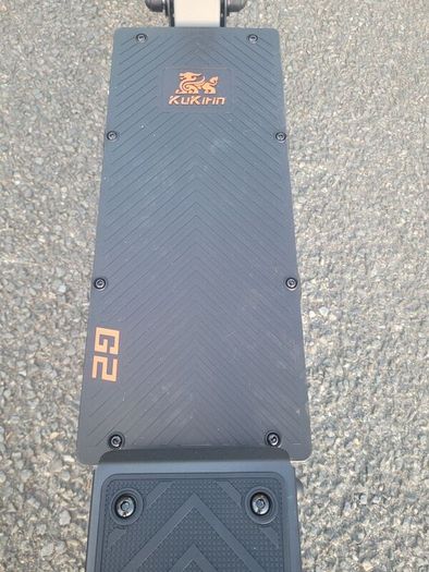 Electric scooter,kukirin G2,brand new in a box , delivery available
