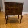 Small Rococo chest Image 4