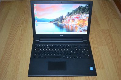 Dell Inspiron Core i5 Laptop with HDMI + Microsoft Office
