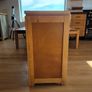 Wooden Sideboard Image 5