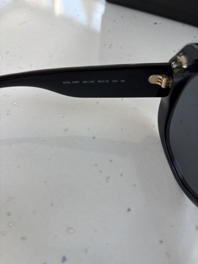 Versace sunglasses