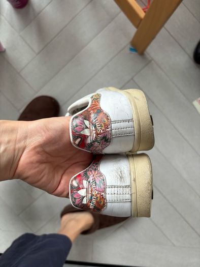 adidas stan smith