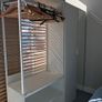 IKEA Platsa wardrobe with mirror Image 2