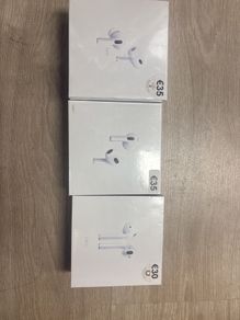 EarPods
