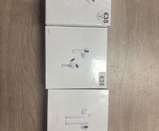 EarPods