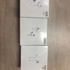 EarPods
