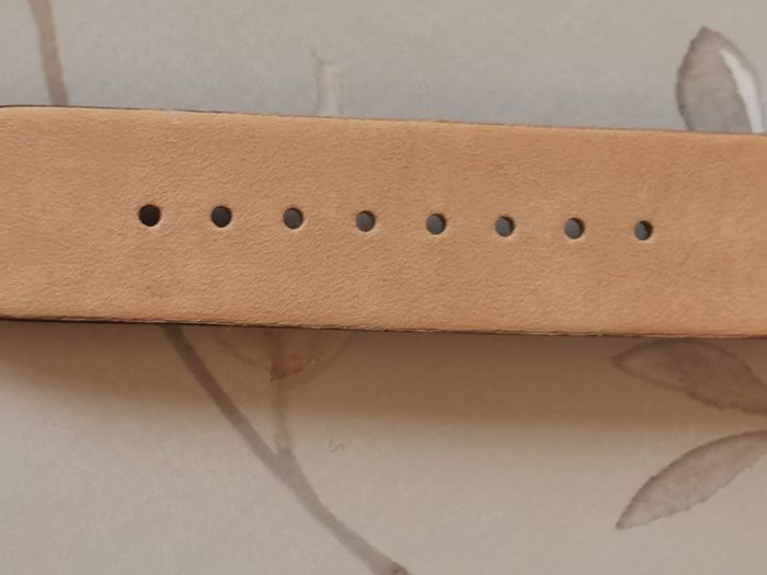 rotary watch