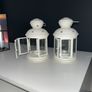 Candle holders Image 2