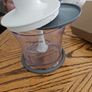 Kenwood blender set. Image 9