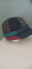 Branigan Weavers Hat