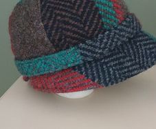 Branigan Weavers Hat