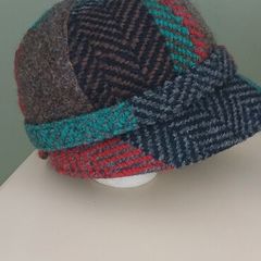 Branigan Weavers Hat