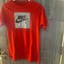 Nike Top - 13-15 Image 2