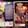 Pokemon .Hoopa And The Clash Of Ages. DVDS. Image 3