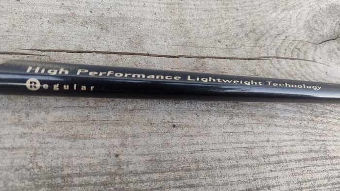 Cobra 7 Wood