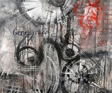 The Genesys Evolution, A Quadriptych of Transformation