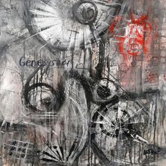 The Genesys Evolution, A Quadriptych of Transformation