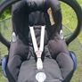 Maxi-cosi Car Seat & Isofix Image 2