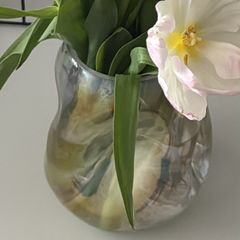 Vase for flowers